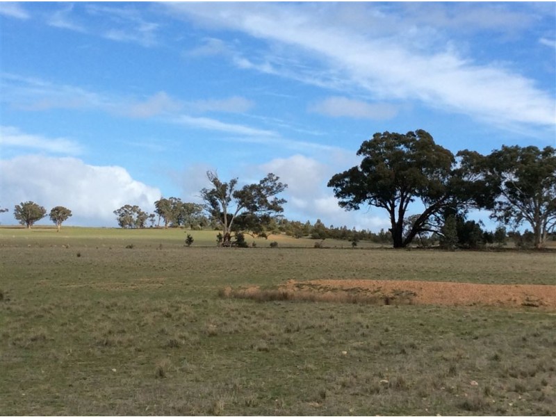 0 Basin road, Paradise, St Arnaud VIC 3478