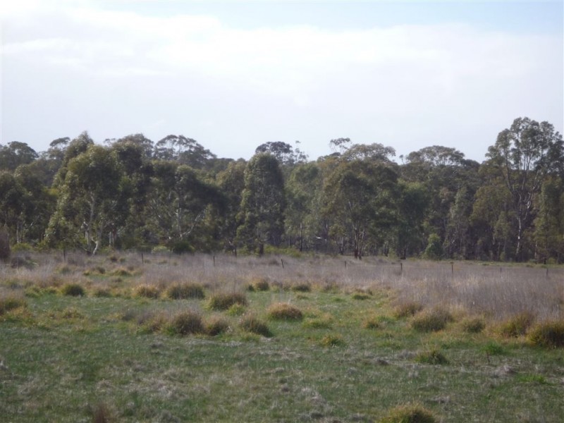 0 Basin road, Paradise, St Arnaud VIC 3478