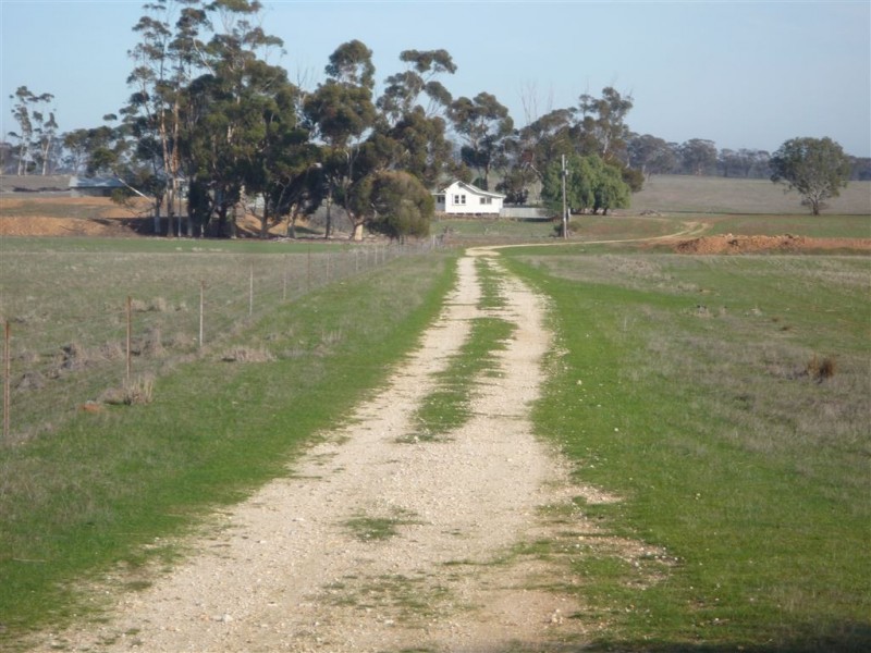 388 Logan road, logan, St Arnaud VIC 3478