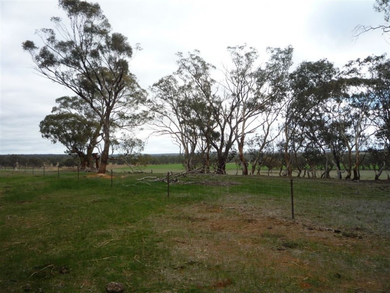 - -, Carapooee VIC 3477