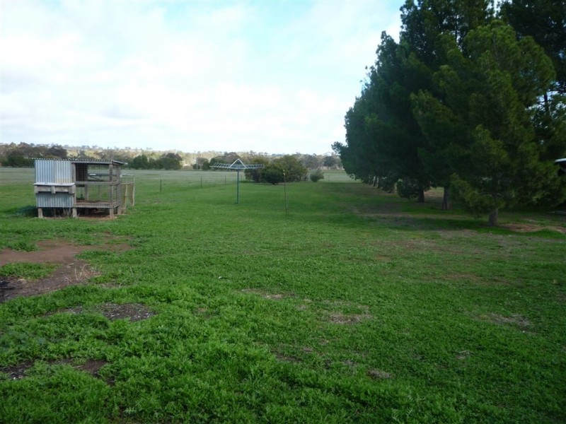 82 Hamilton Road Coonooer Bridge, St Arnaud VIC 3478