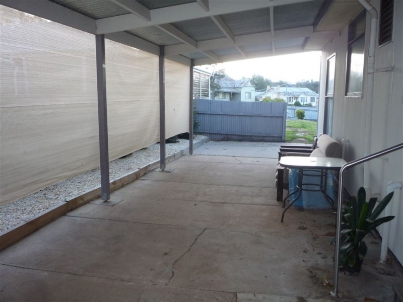 1 QUEEN STREET, St Arnaud VIC 3478