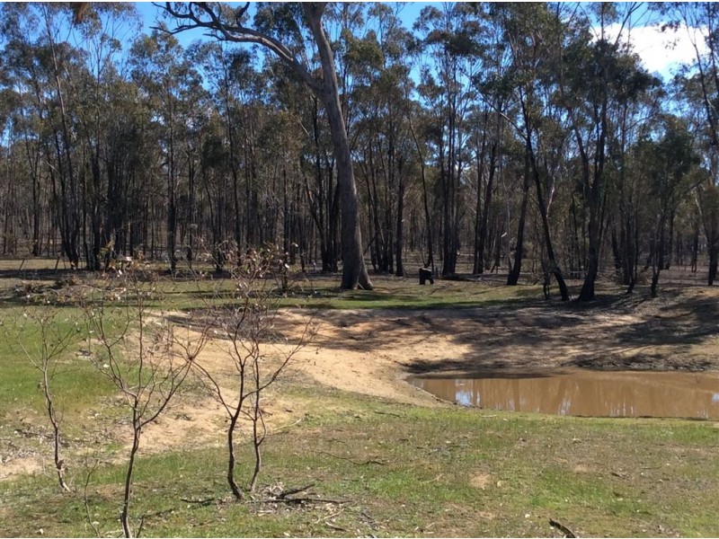 0 LYNCHS CROSSING ROAD, St Arnaud VIC 3478