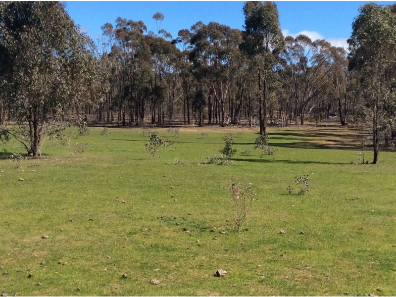 0 LYNCHS CROSSING ROAD, St Arnaud VIC 3478