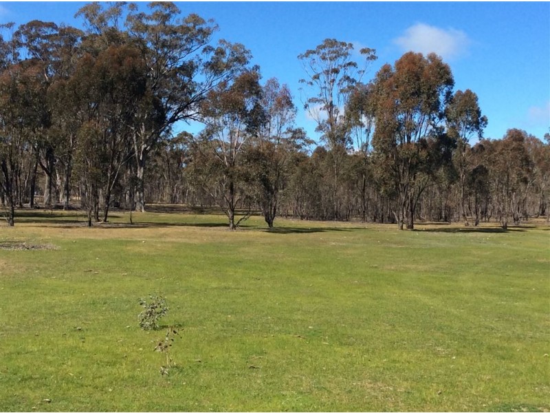 0 LYNCHS CROSSING ROAD, St Arnaud VIC 3478