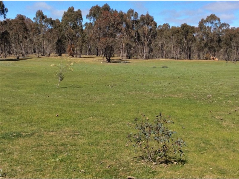 0 LYNCHS CROSSING ROAD, St Arnaud VIC 3478