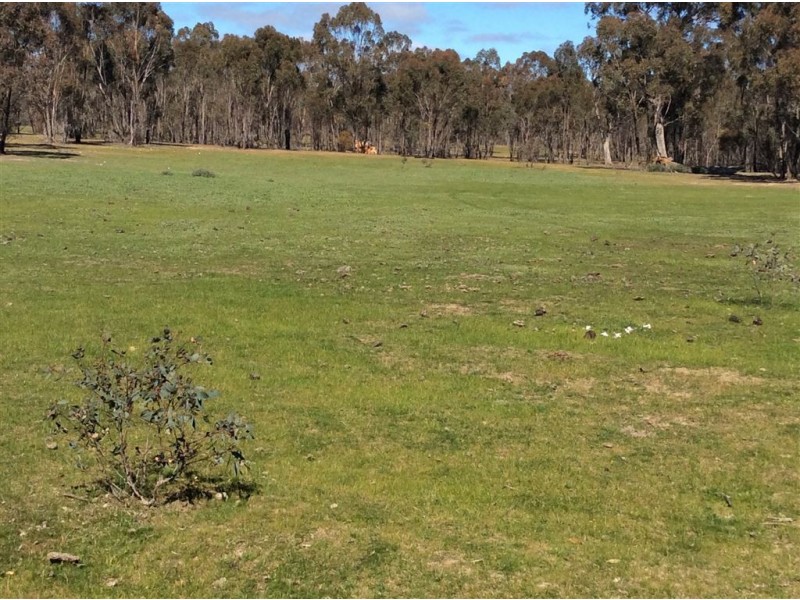 0 LYNCHS CROSSING ROAD, St Arnaud VIC 3478