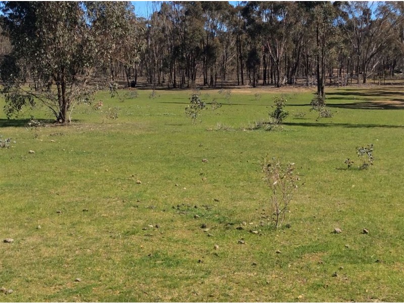 0 LYNCHS CROSSING ROAD, St Arnaud VIC 3478