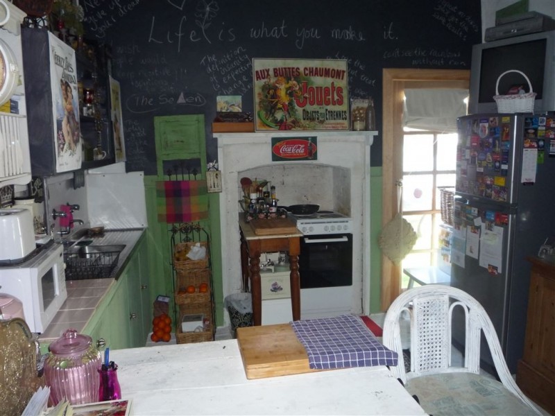 31 Alma Street, St Arnaud VIC 3478