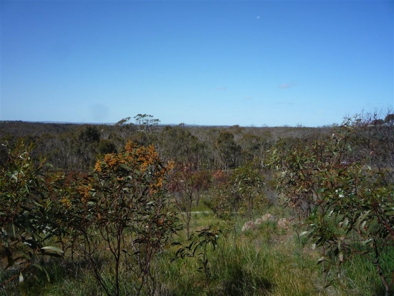 LOT 1 SUNRAYSIA HIGHWAY, St Arnaud VIC 3478