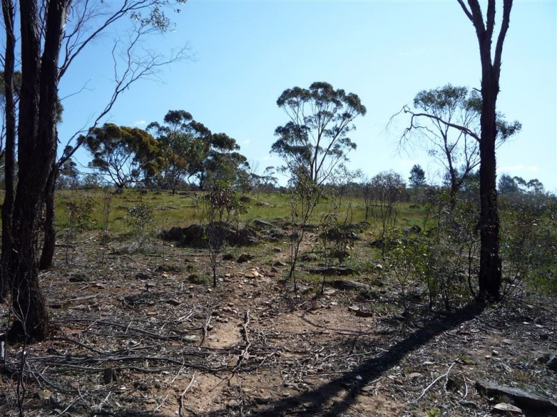 LOT 1 SUNRAYSIA HIGHWAY, St Arnaud VIC 3478