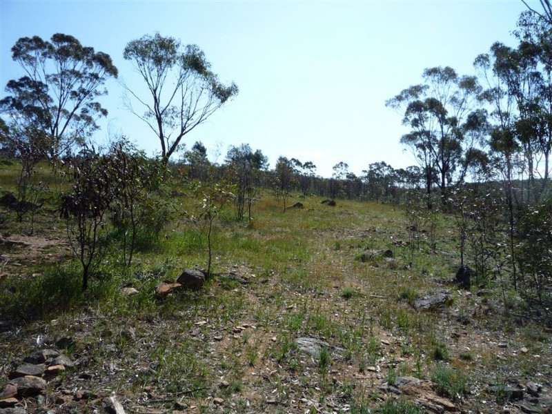 LOT 1 SUNRAYSIA HIGHWAY, St Arnaud VIC 3478