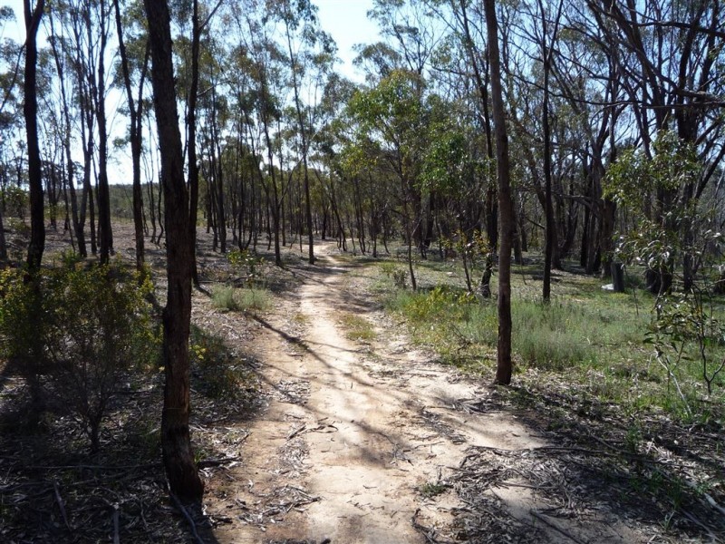 LOT 1 SUNRAYSIA HIGHWAY, St Arnaud VIC 3478