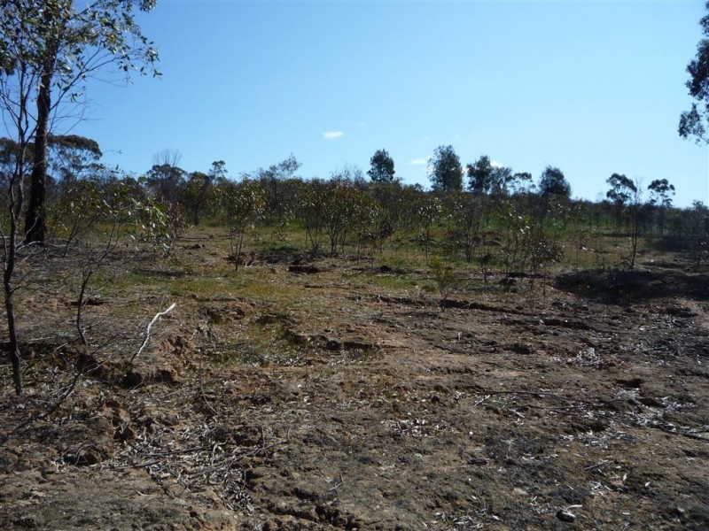 LOT 1 SUNRAYSIA HIGHWAY, St Arnaud VIC 3478