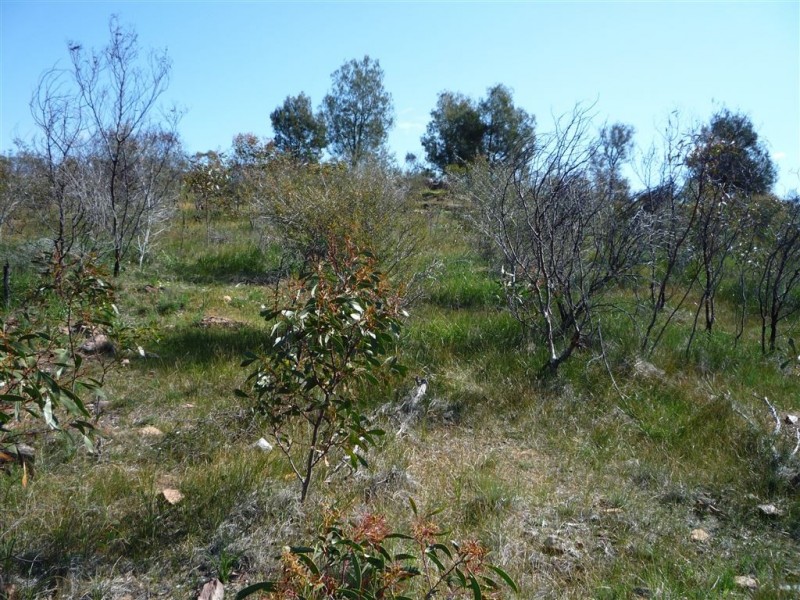 LOT 1 SUNRAYSIA HIGHWAY, St Arnaud VIC 3478