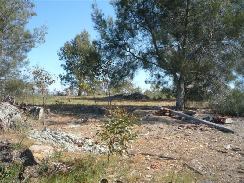 LOT 1 SUNRAYSIA HIGHWAY, St Arnaud VIC 3478