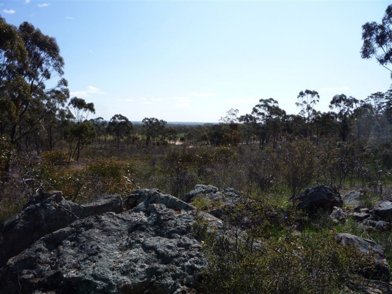 LOT 1 SUNRAYSIA HIGHWAY, St Arnaud VIC 3478