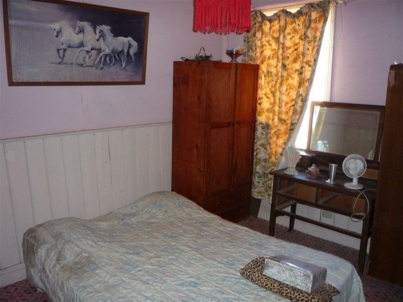 50 ALMA ST, St Arnaud VIC 3478