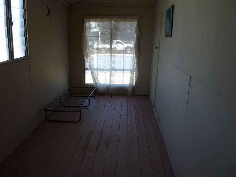 50 ALMA ST, St Arnaud VIC 3478