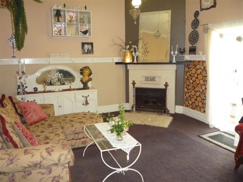 58 Alma st, St Arnaud VIC 3478