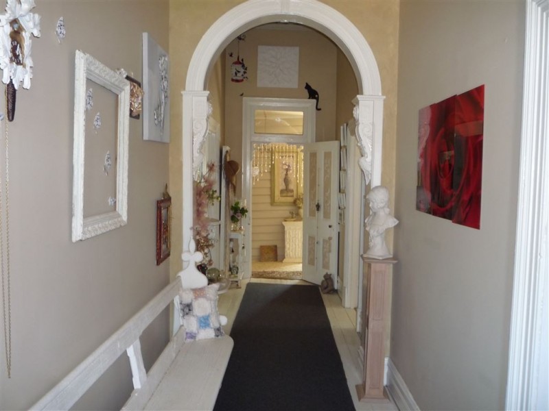 58 Alma st, St Arnaud VIC 3478