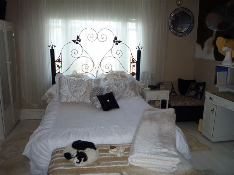 58 Alma st, St Arnaud VIC 3478