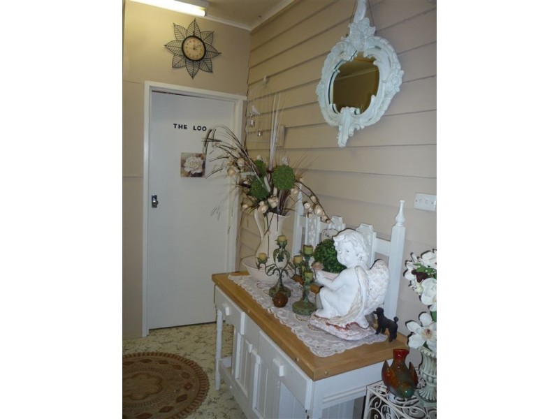 58 Alma st, St Arnaud VIC 3478