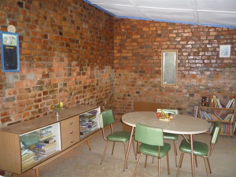 17 Salisbury Road, St Arnaud VIC 3478