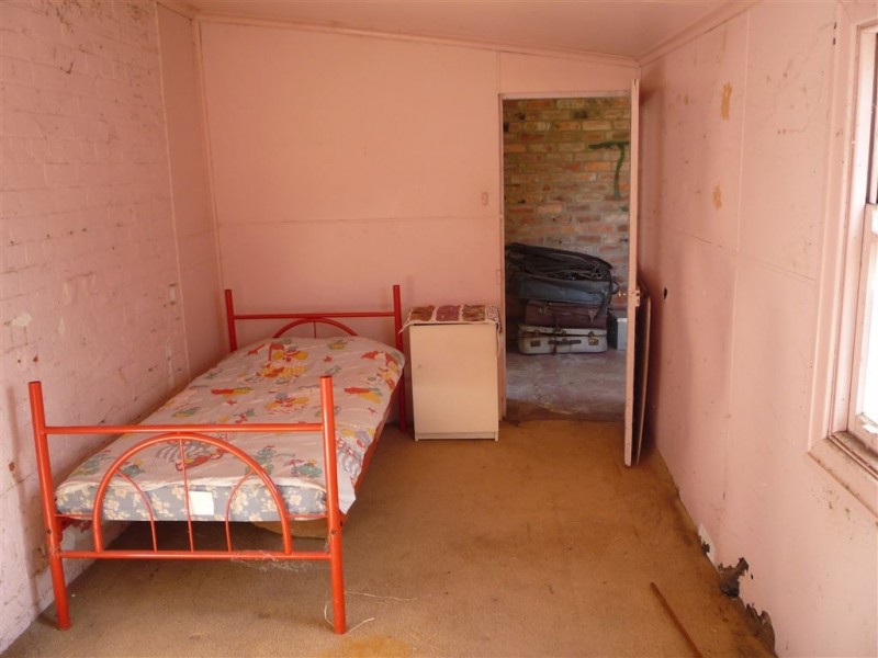 17 Salisbury Road, St Arnaud VIC 3478