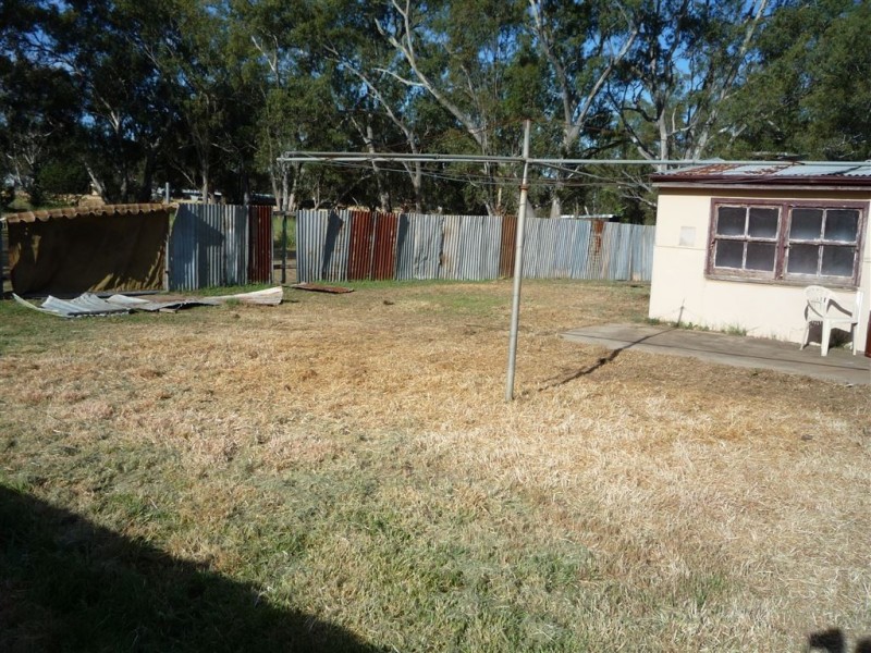 17 Salisbury Road, St Arnaud VIC 3478