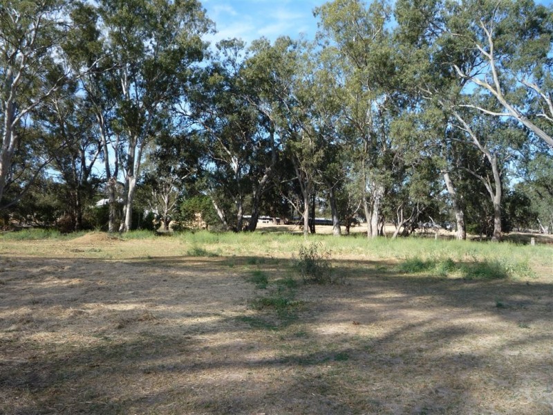 17 Salisbury Road, St Arnaud VIC 3478