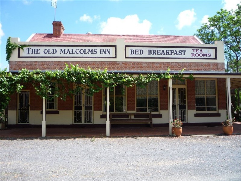 3889 Sunraysia Highway, Stuart Mill VIC 3477