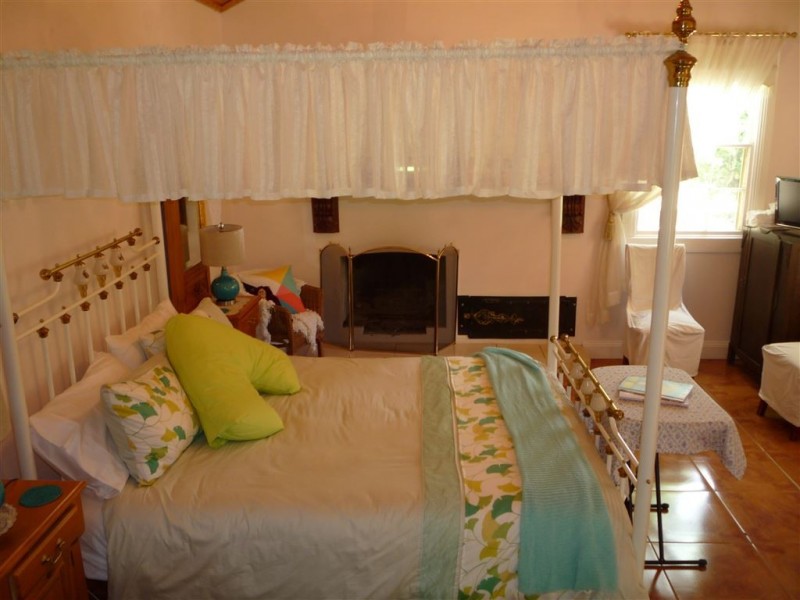 3889 Sunraysia Highway, Stuart Mill VIC 3477