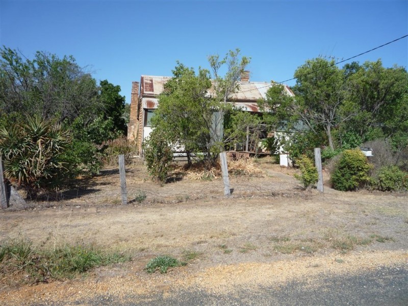 3 Beaconsfield Street, St Arnaud VIC 3478