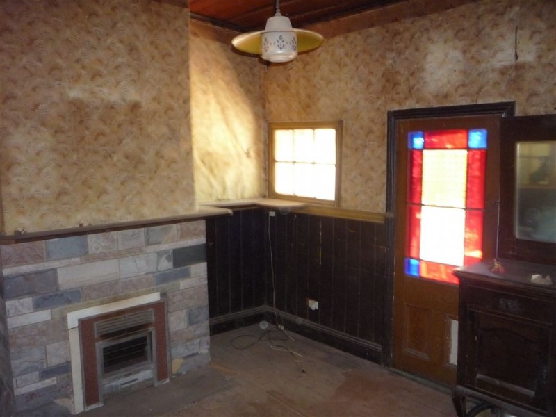 3 Beaconsfield Street, St Arnaud VIC 3478