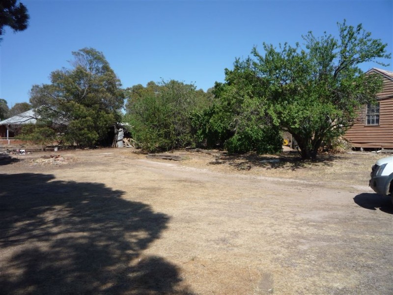 3 Beaconsfield Street, St Arnaud VIC 3478