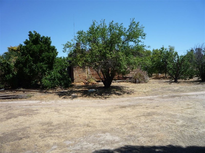 3 Beaconsfield Street, St Arnaud VIC 3478