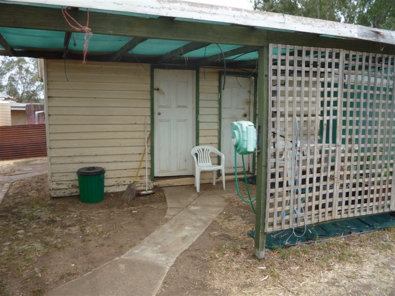 4 Edwards Street, St Arnaud VIC 3478