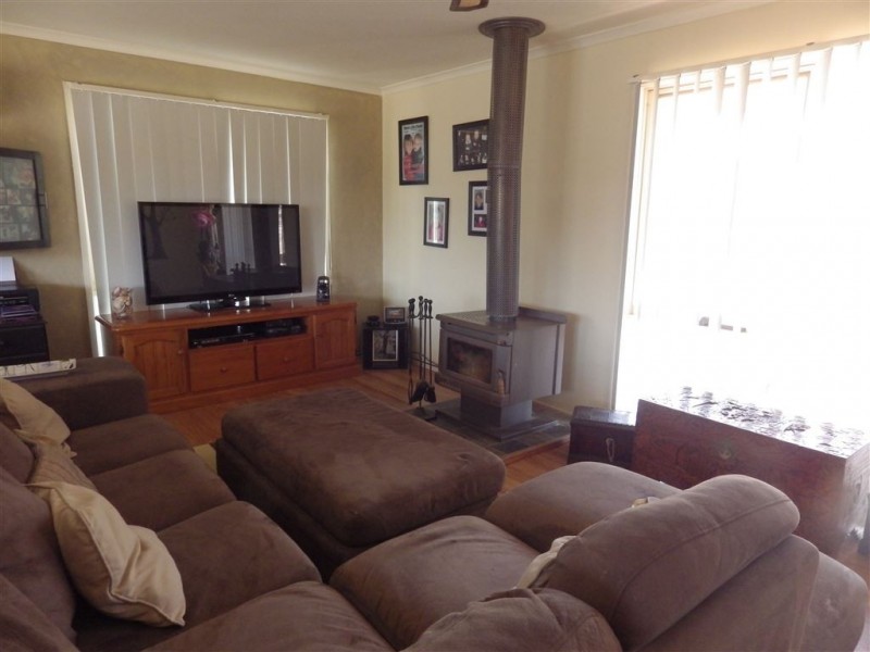 75 WOOLPACK ROAD, St Arnaud VIC 3478