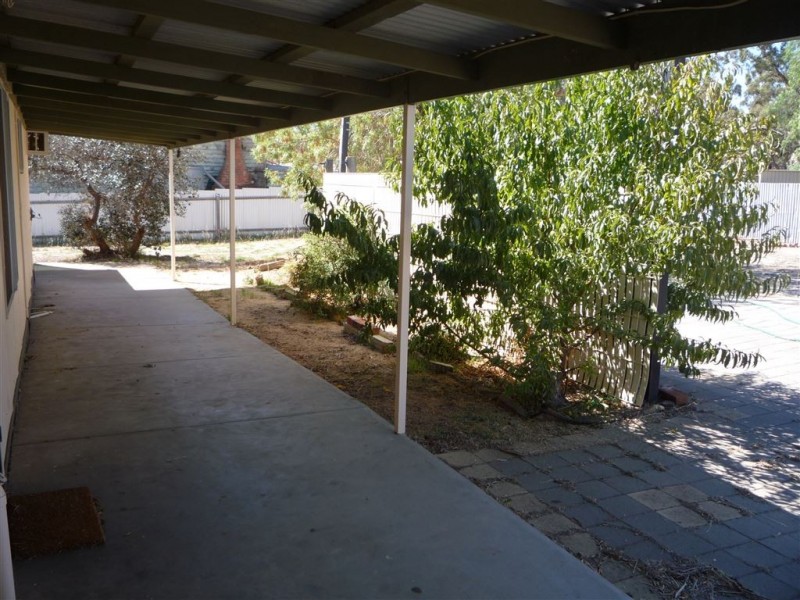 4 Grant Street, St Arnaud VIC 3478