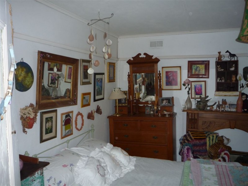 11 Kimberley Street, St Arnaud VIC 3478