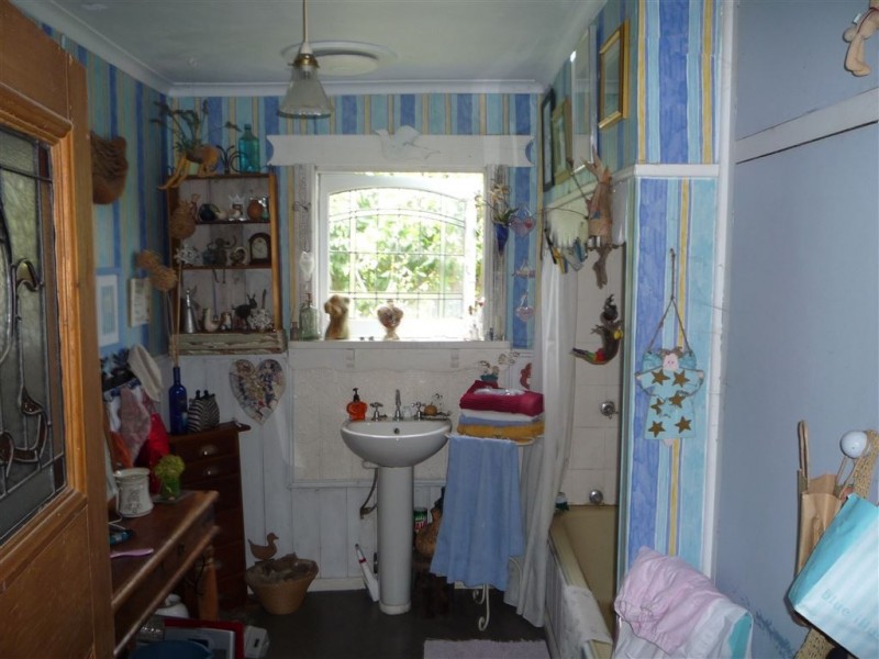 11 Kimberley Street, St Arnaud VIC 3478