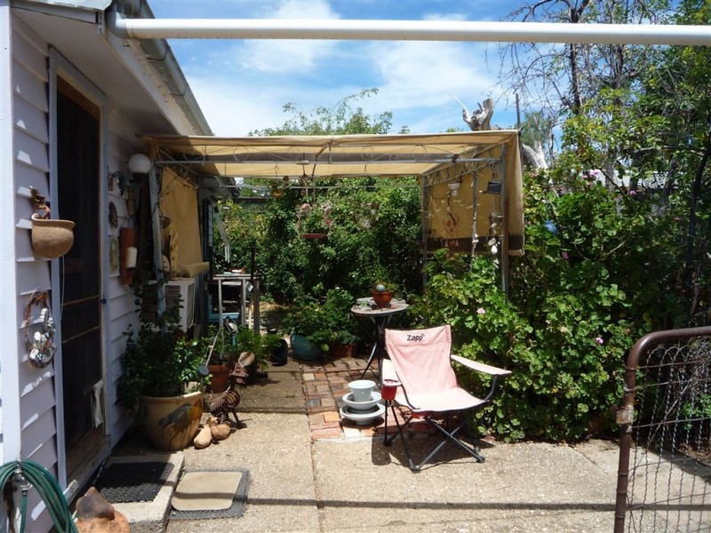 11 Kimberley Street, St Arnaud VIC 3478