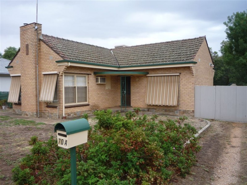 70A Canterbury Street, St Arnaud VIC 3478