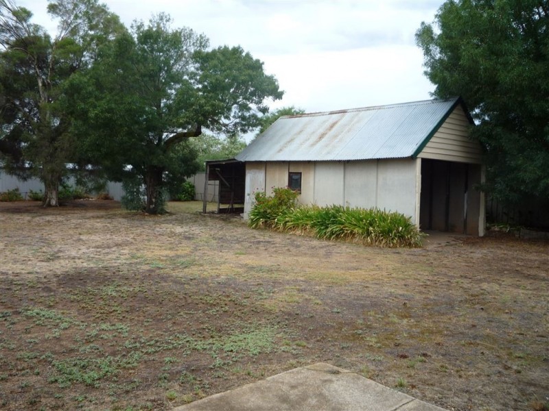 70A Canterbury Street, St Arnaud VIC 3478