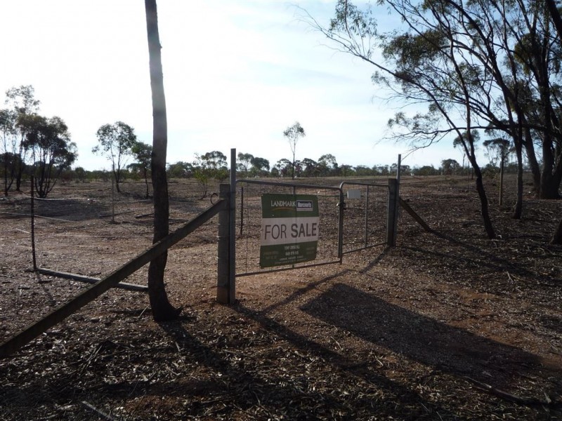 Lot 36 Kaye Road, St Arnaud VIC 3478