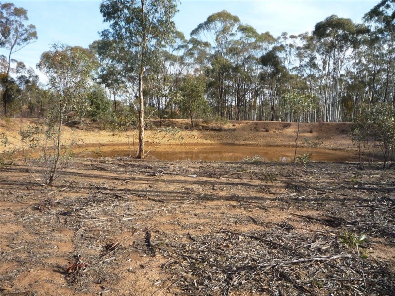 Lot 36 Kaye Road, St Arnaud VIC 3478