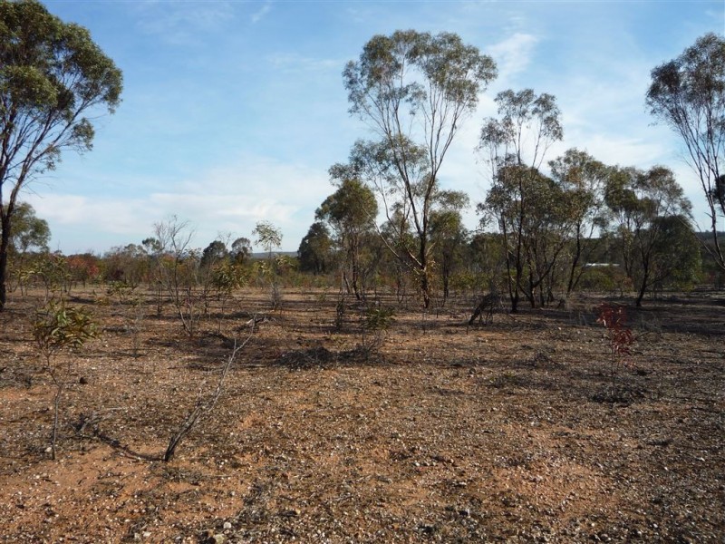 Lot 36 Kaye Road, St Arnaud VIC 3478