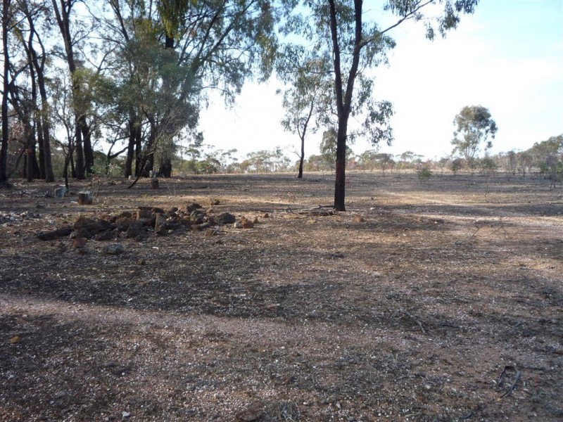 Lot 36 Kaye Road, St Arnaud VIC 3478