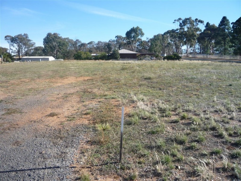 19 & 21 Beaconsfield Street, St Arnaud VIC 3478